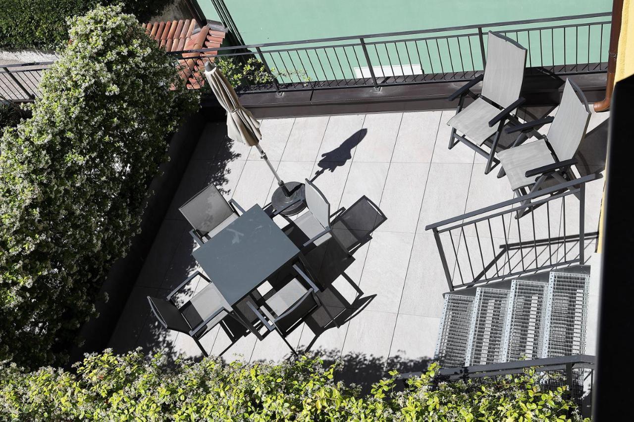Aparthotel Roesch Merano