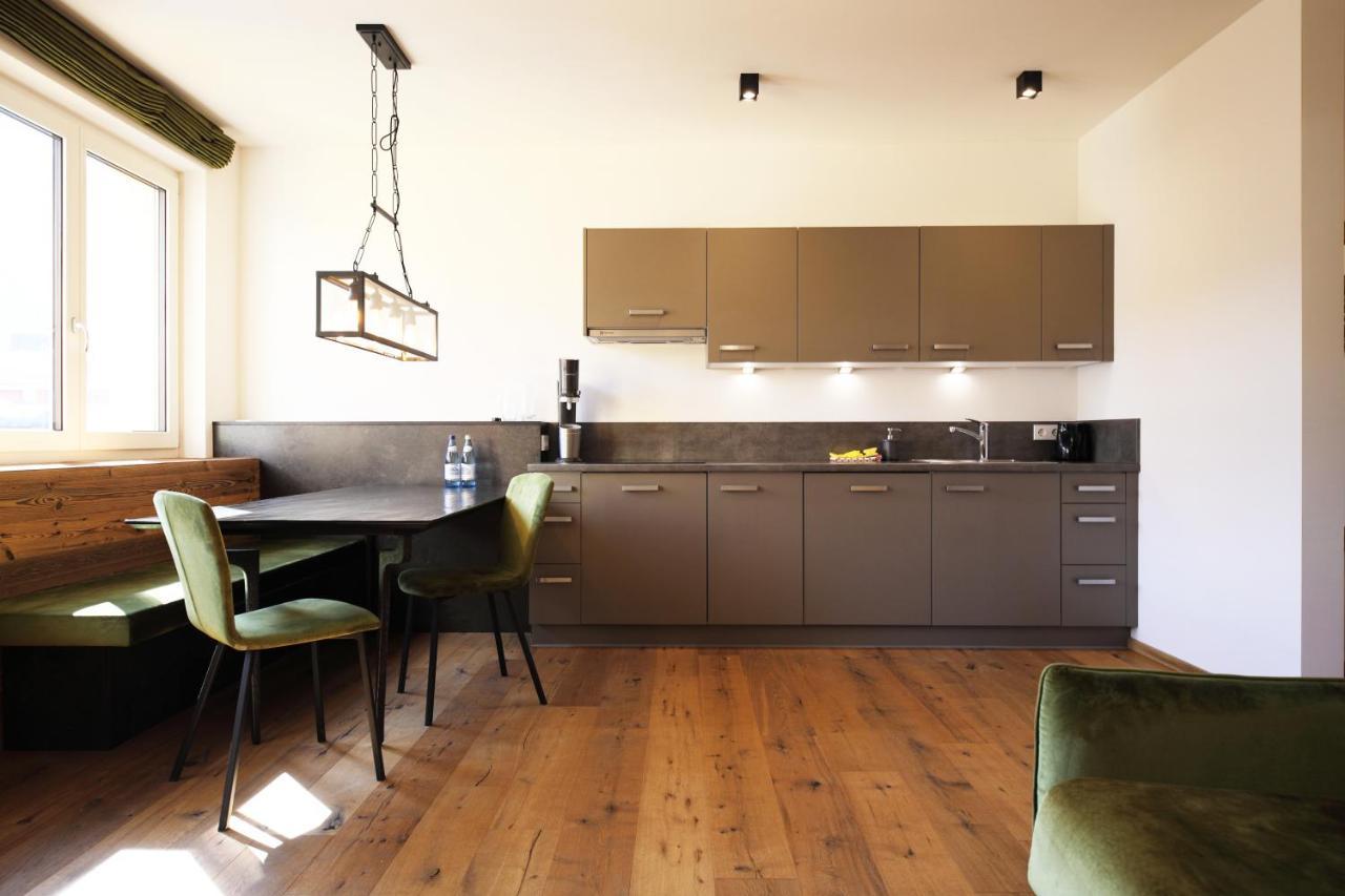 Aparthotel Roesch