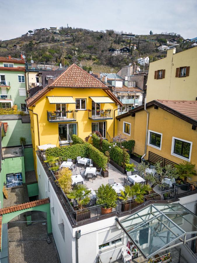 Roesch Merano