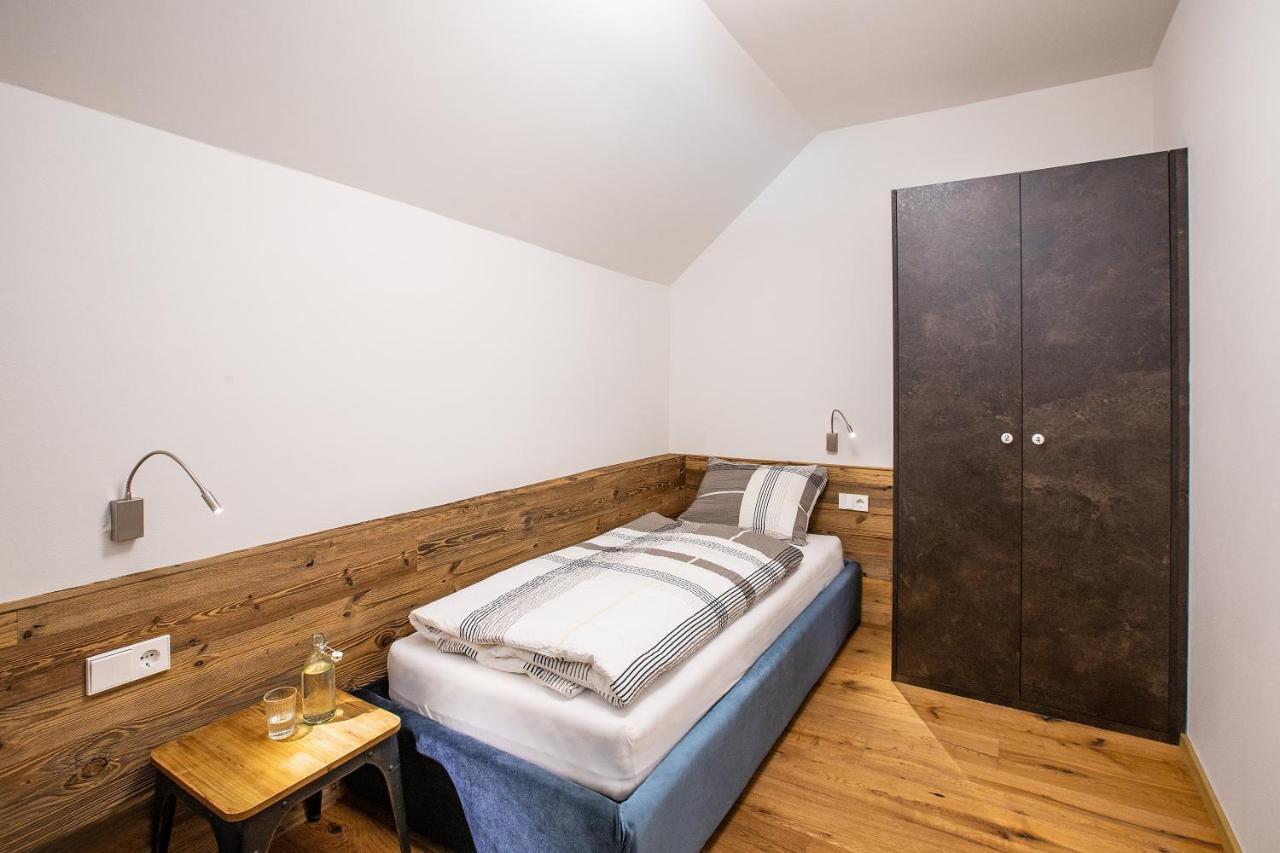 Roesch 3* Merano