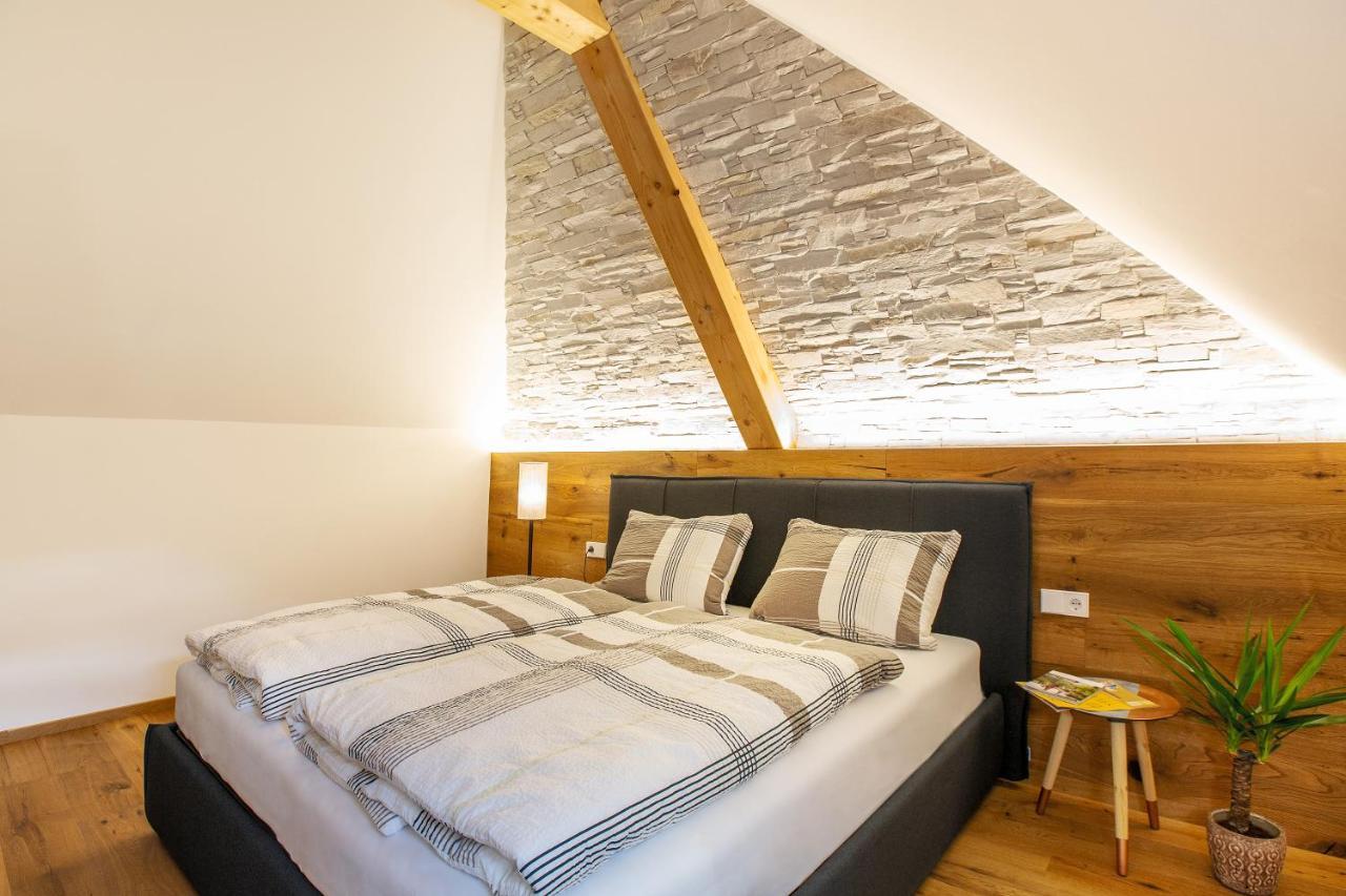Roesch Aparthotel 3*