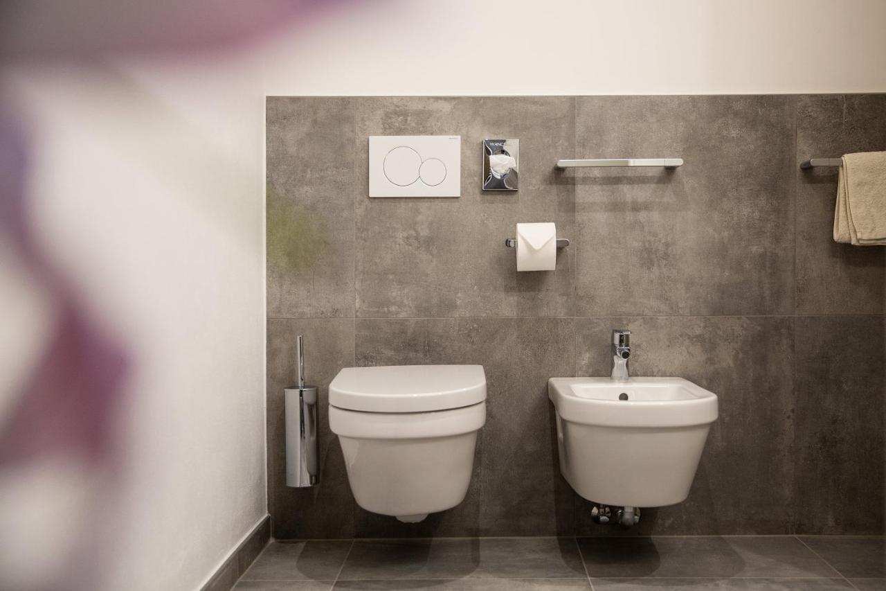 Roesch Aparthotel Merano
