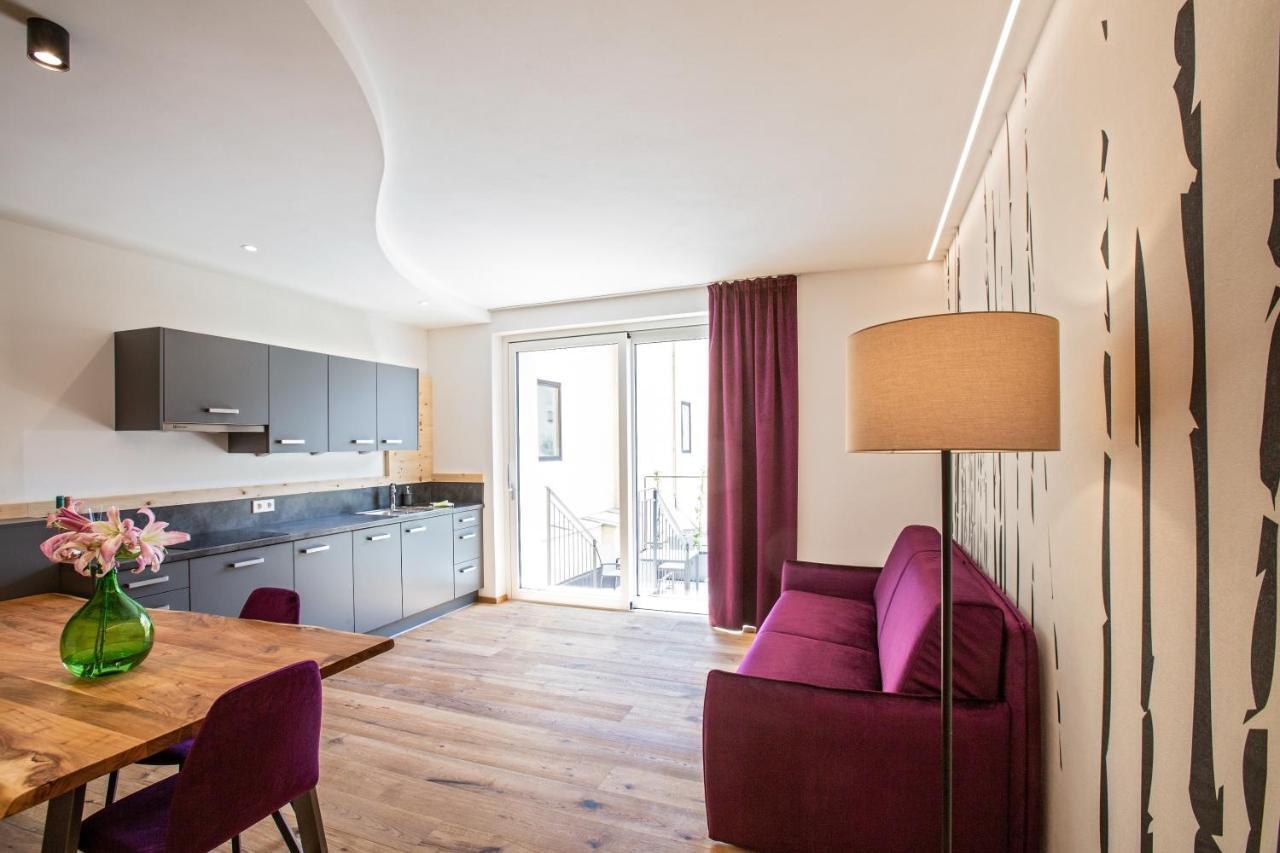 Roesch Aparthotel