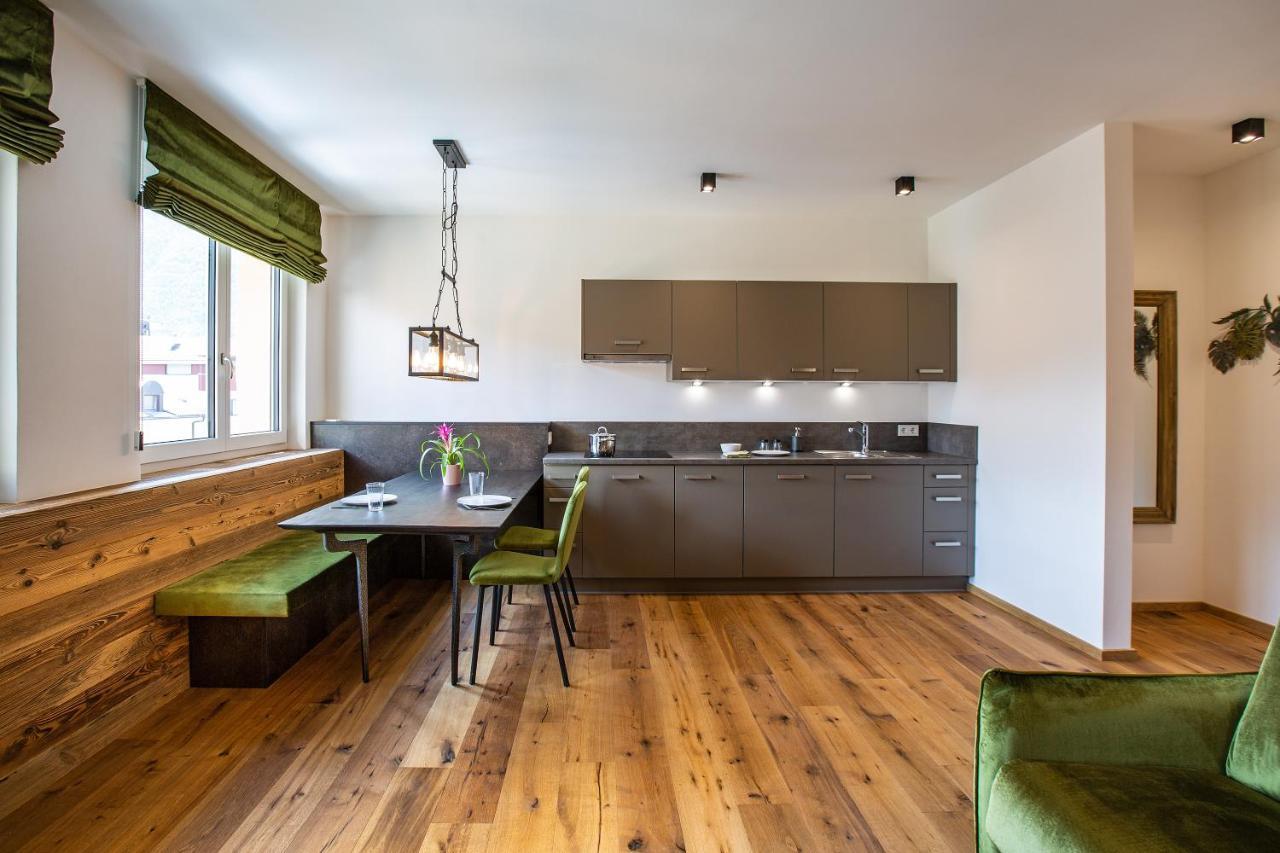 Roesch Appart hôtel 3*
